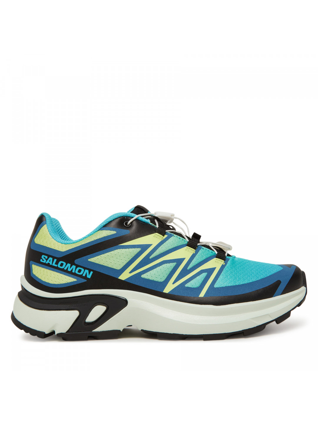 Sneakersy Salomon Xt-Evr L47819600 Modrá